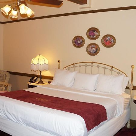 Stockyards Hotel Fort Worth Luaran gambar