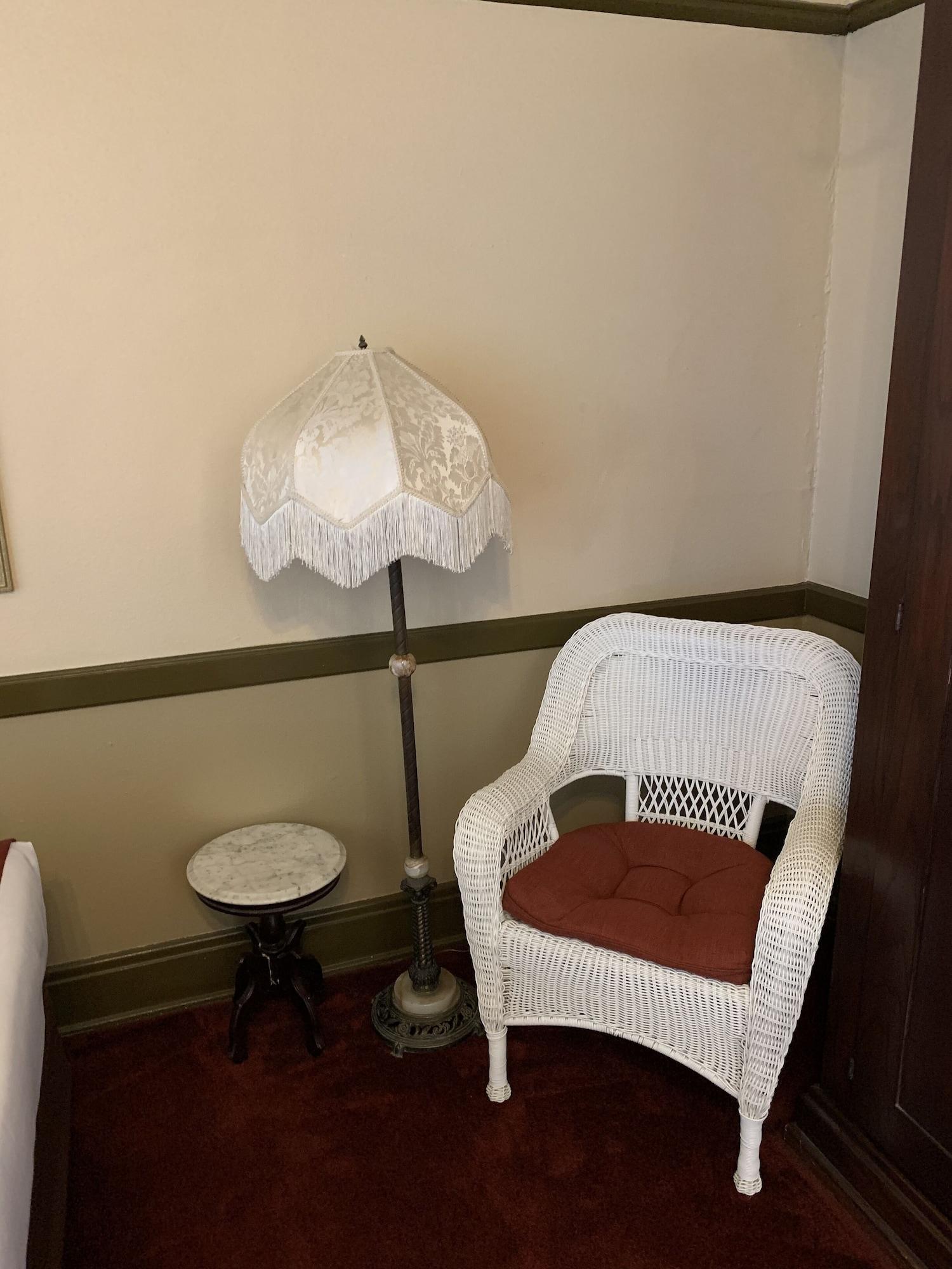 Stockyards Hotel Fort Worth Luaran gambar