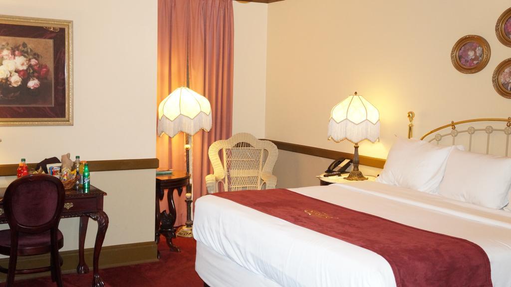 Stockyards Hotel Fort Worth Luaran gambar