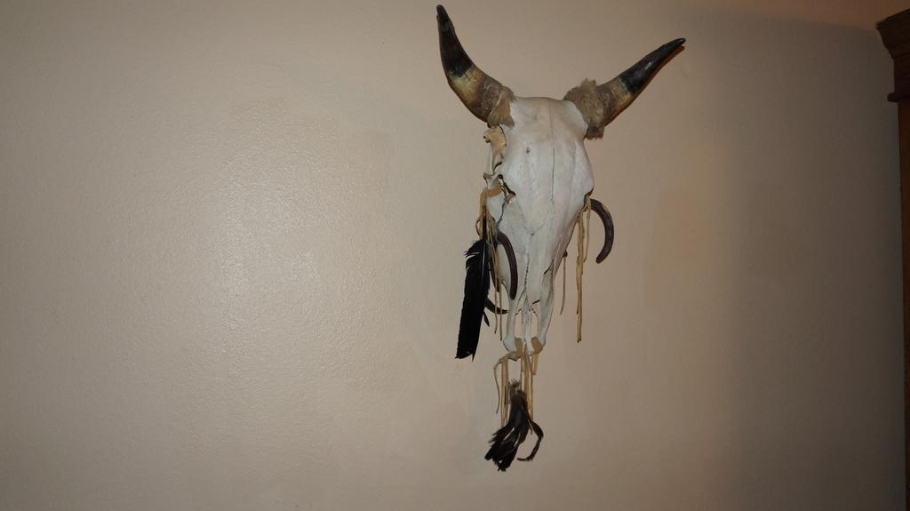 Stockyards Hotel Fort Worth Luaran gambar