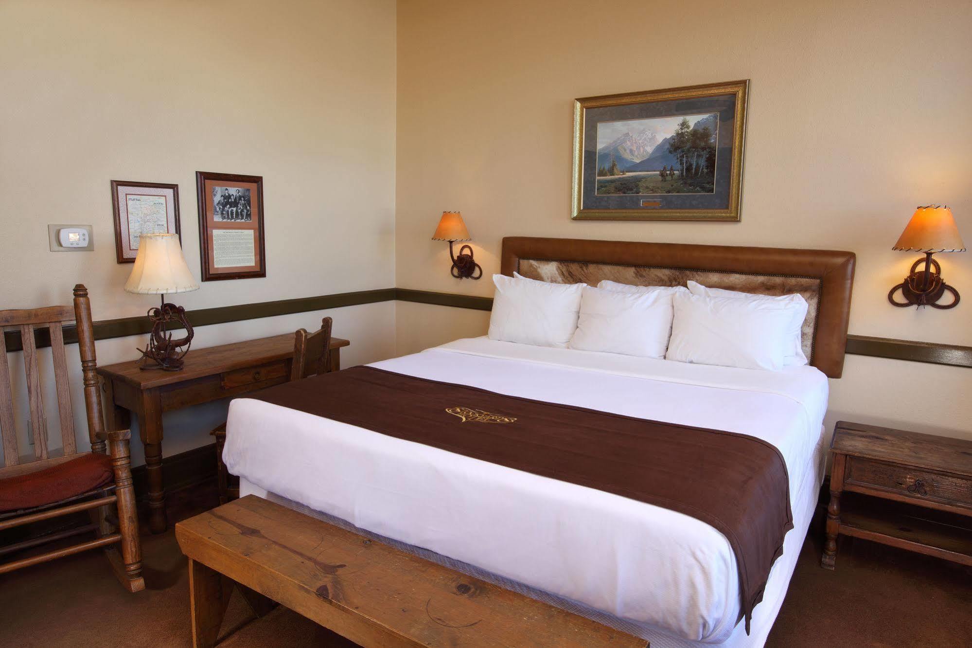 Stockyards Hotel Fort Worth Luaran gambar